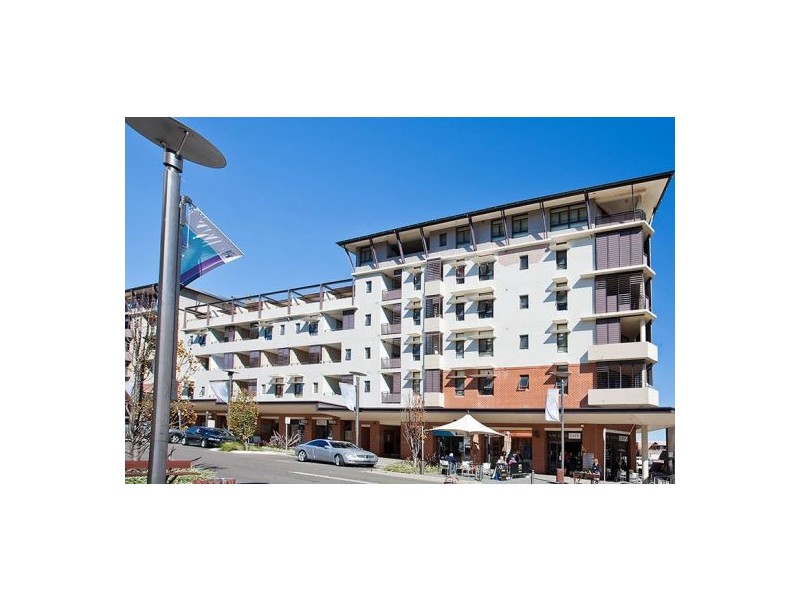 5/7-9 Belgrave St, Kogarah NSW 2217