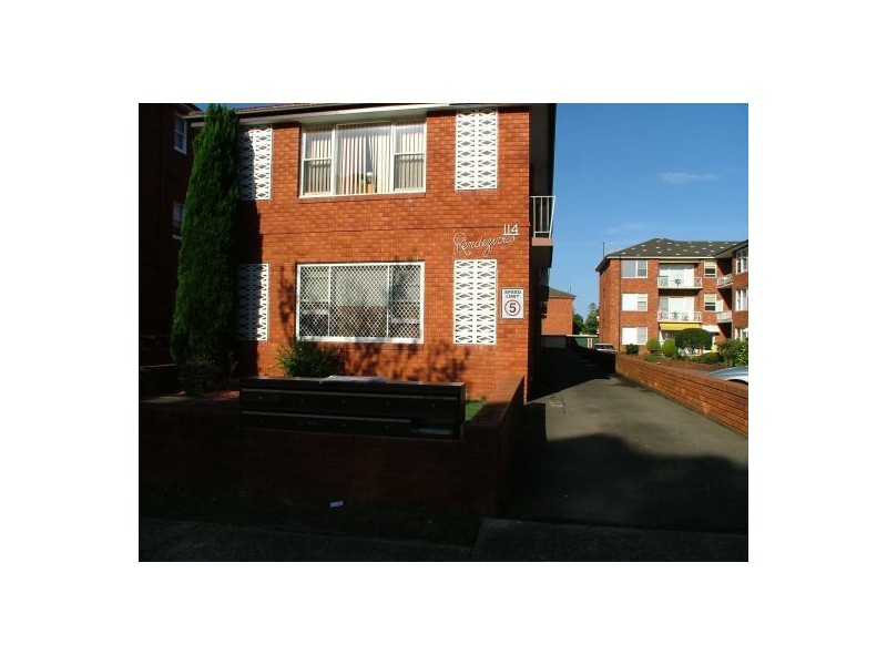 114 Chuter Avenue, Ramsgate NSW 2217