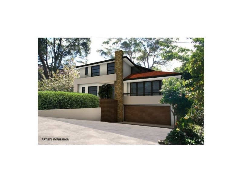 54 Tryon Rd, Lindfield NSW 2070