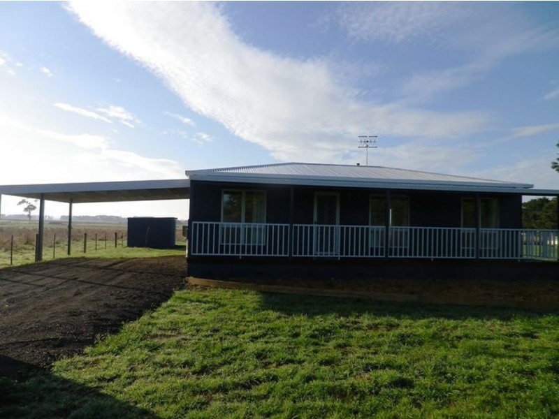 25 Roadknight Street, Birregurra VIC 3242