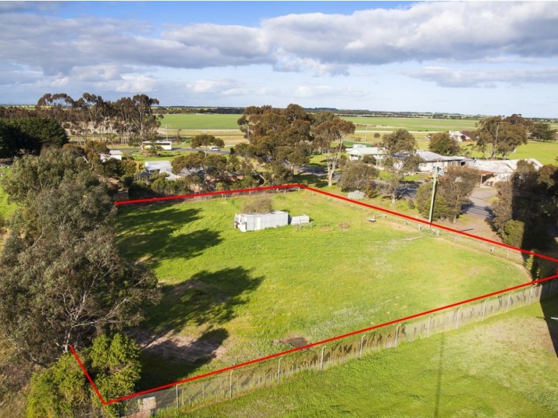 15 New Station Street, Cressy VIC 3322