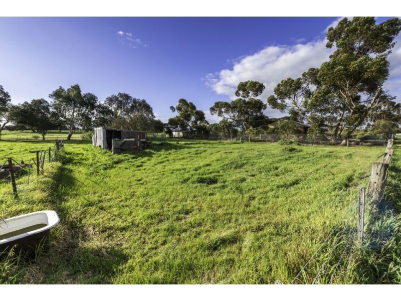 Lot 17 New Station Street, Cressy VIC 3322