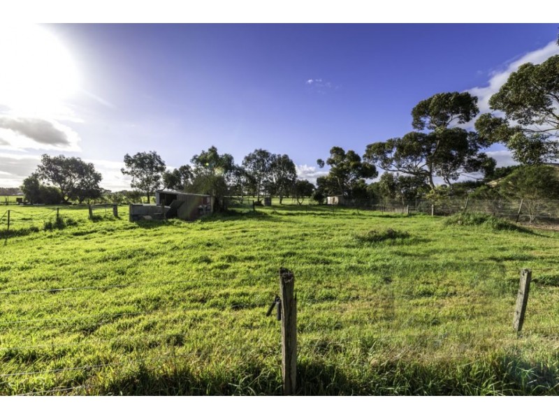 Lot 17 New Station Street, Cressy VIC 3322