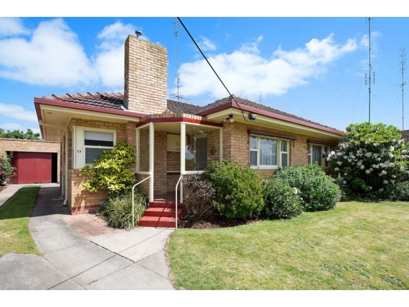 23 Queen Street, Colac VIC 3250