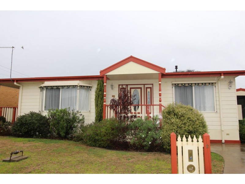 2 Petjuli Street, Elliminyt VIC 3250
