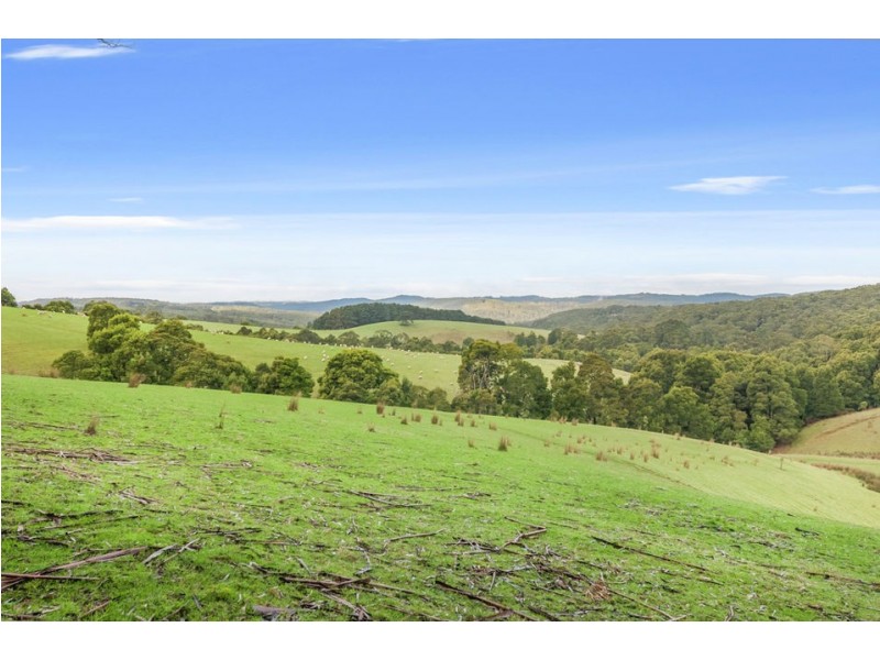 3935 Lot 3 Great Ocean Road, Johanna VIC 3238