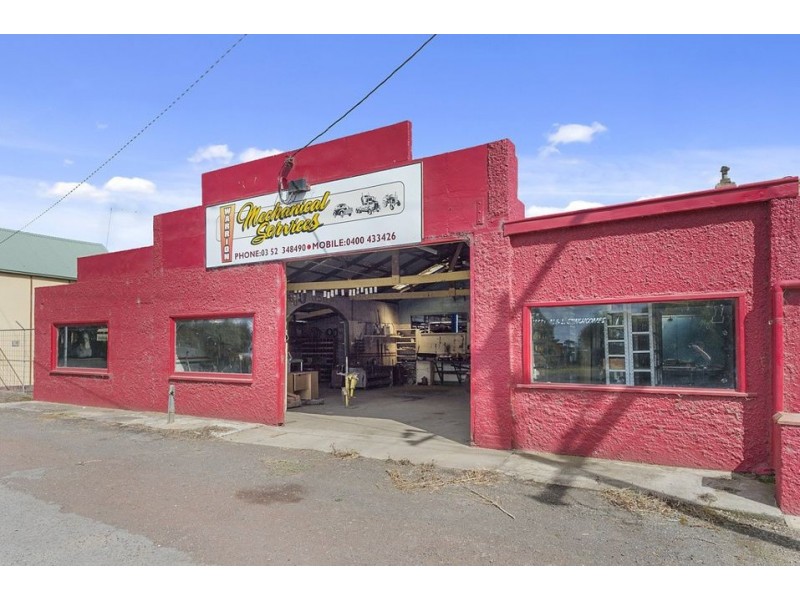 649-651 Coragulac-Beeac Road, Warrion VIC 3249
