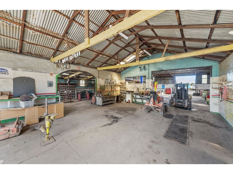 649-651 Coragulac-Beeac Road, Warrion VIC 3249