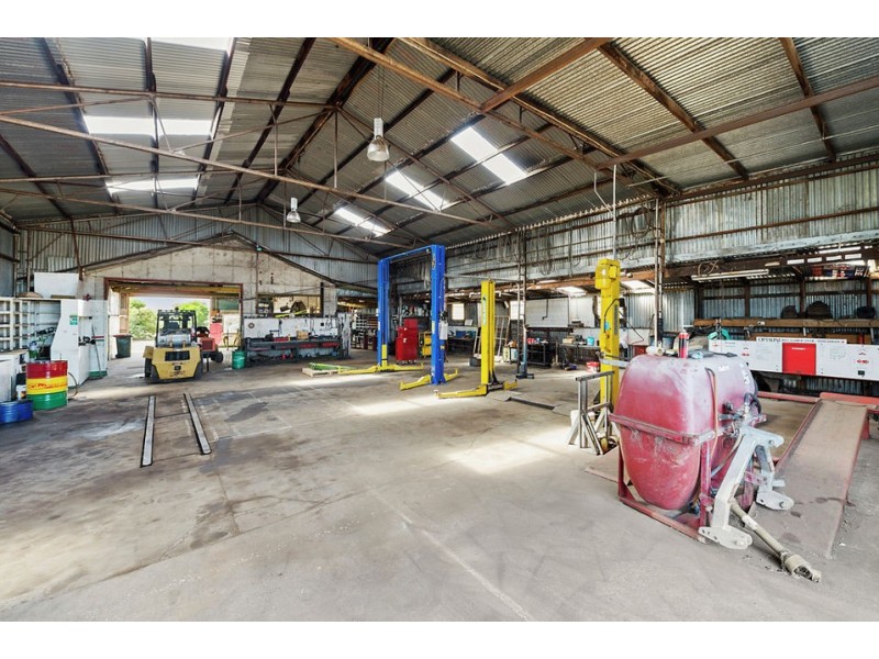 649-651 Coragulac-Beeac Road, Warrion VIC 3249