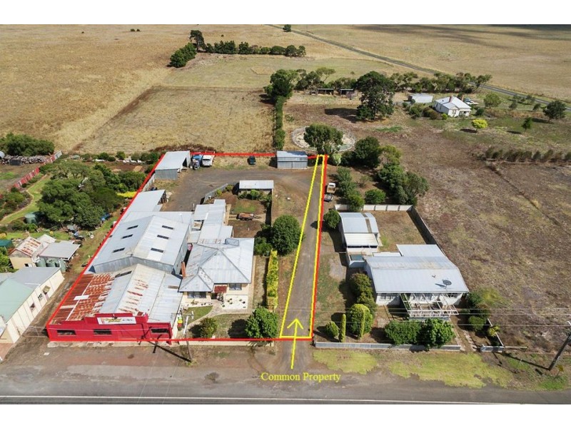 649-651 Coragulac-Beeac Road, Warrion VIC 3249