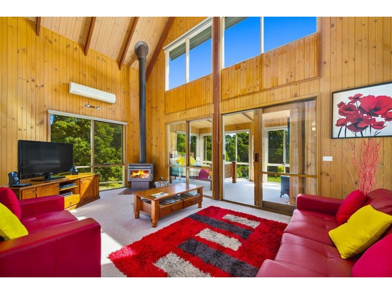 5030 Colac-Lavers Hill Road, Lavers Hill VIC 3238