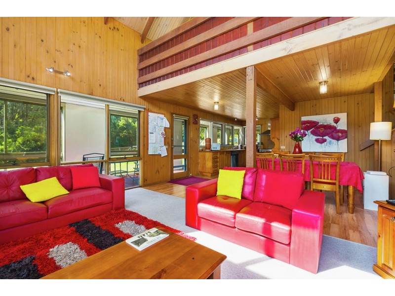 5030 Colac-Lavers Hill Road, Lavers Hill VIC 3238