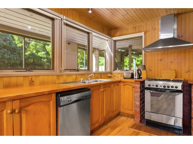 5030 Colac-Lavers Hill Road, Lavers Hill VIC 3238