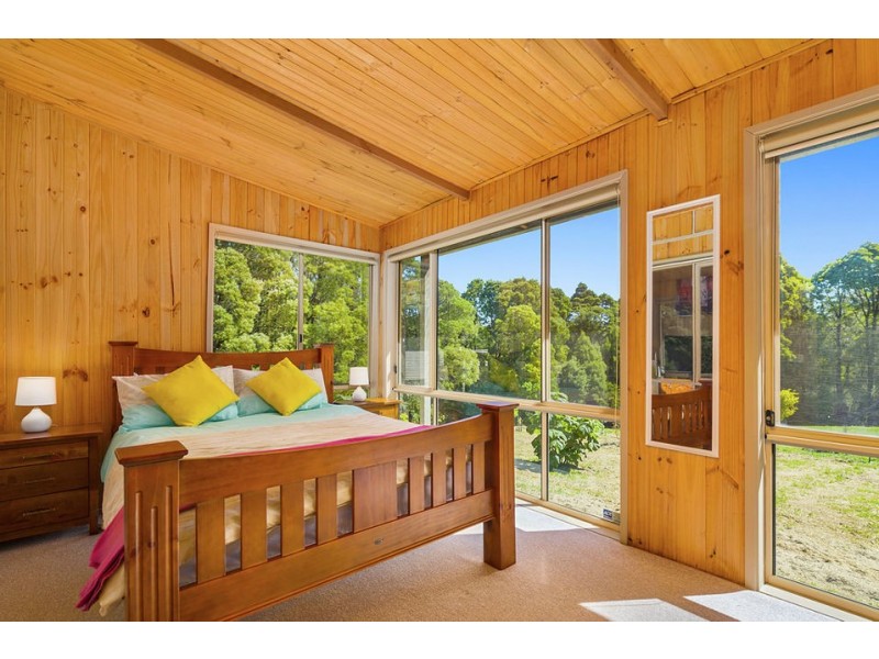 5030 Colac-Lavers Hill Road, Lavers Hill VIC 3238