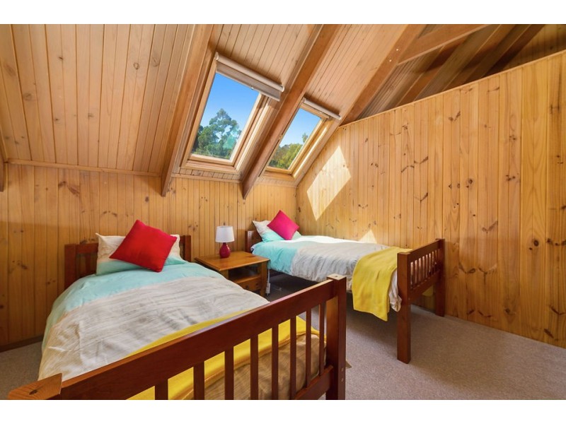 5030 Colac-Lavers Hill Road, Lavers Hill VIC 3238