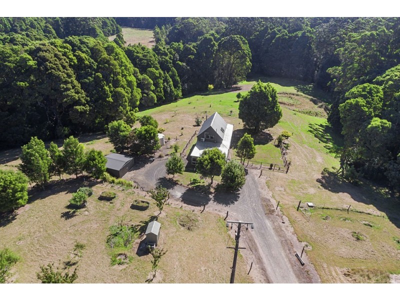 5030 Colac-Lavers Hill Road, Lavers Hill VIC 3238