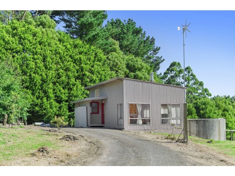 5030 Colac-Lavers Hill Road, Lavers Hill VIC 3238