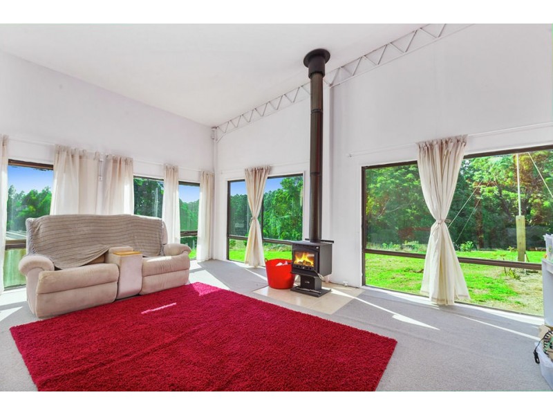 5030 Colac-Lavers Hill Road, Lavers Hill VIC 3238