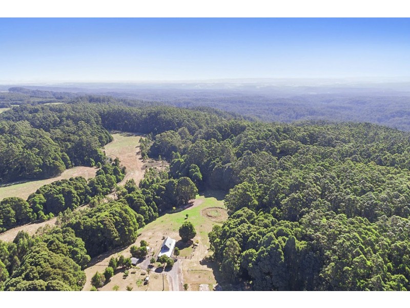 5030 Colac-Lavers Hill Road, Lavers Hill VIC 3238