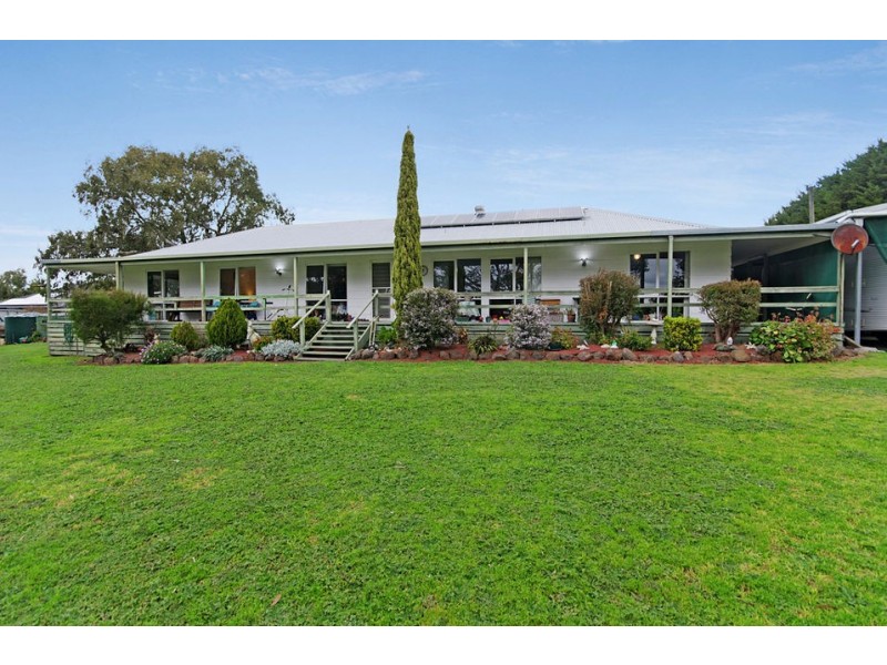 22 Olney Street, Winchelsea VIC 3241