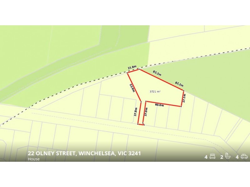 22 Olney Street, Winchelsea VIC 3241