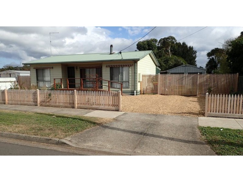133 Main Street, Elliminyt VIC 3250