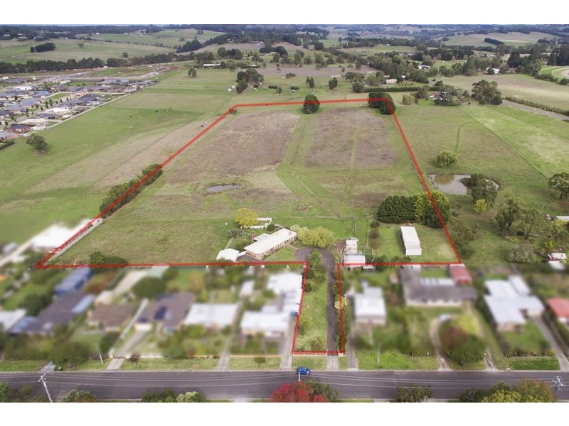 78 Harris Road, Elliminyt VIC 3250