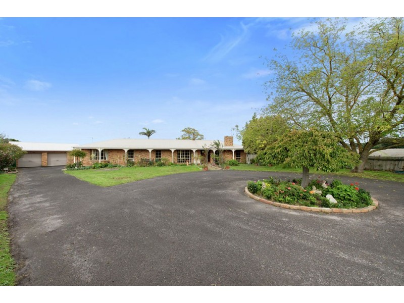 78 Harris Road, Elliminyt VIC 3250