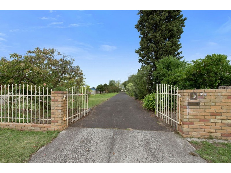 78 Harris Road, Elliminyt VIC 3250