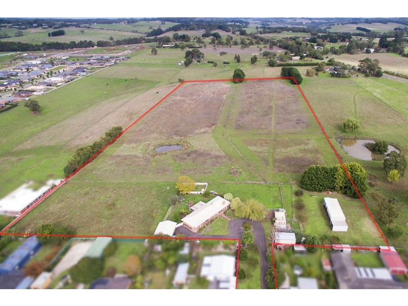 78 Harris Road, Elliminyt VIC 3250