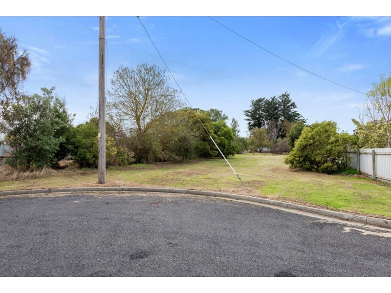 46 Polwarth Street South, Colac VIC 3250