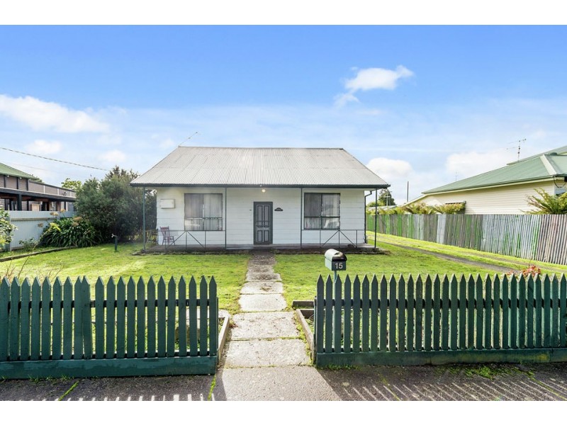 15 Morrison Street, Colac VIC 3250