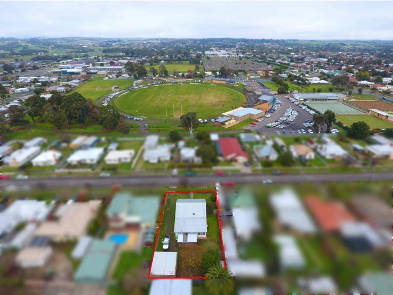 15 Morrison Street, Colac VIC 3250