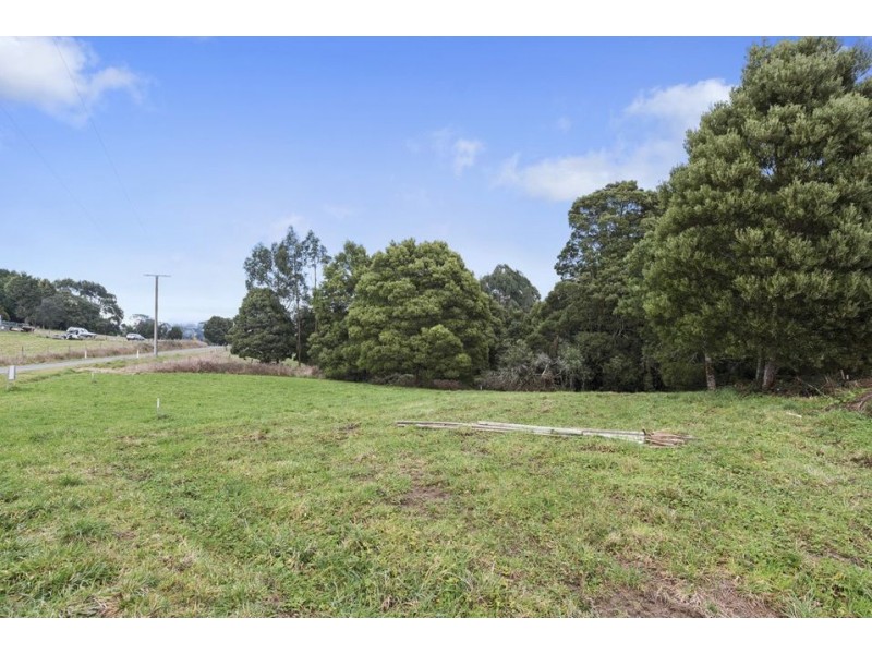 18 Dehnerts Track, Beech Forest VIC 3237