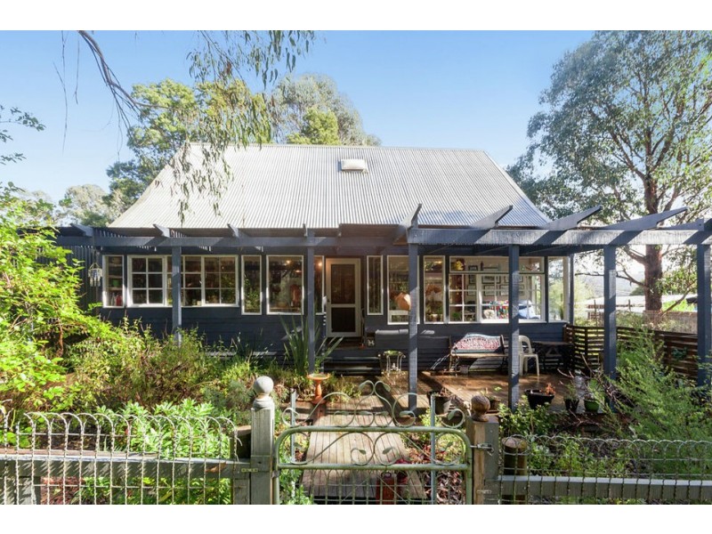 34 Main Road, Gellibrand VIC 3239