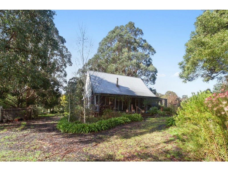 34 Main Road, Gellibrand VIC 3239