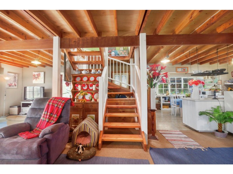 34 Main Road, Gellibrand VIC 3239