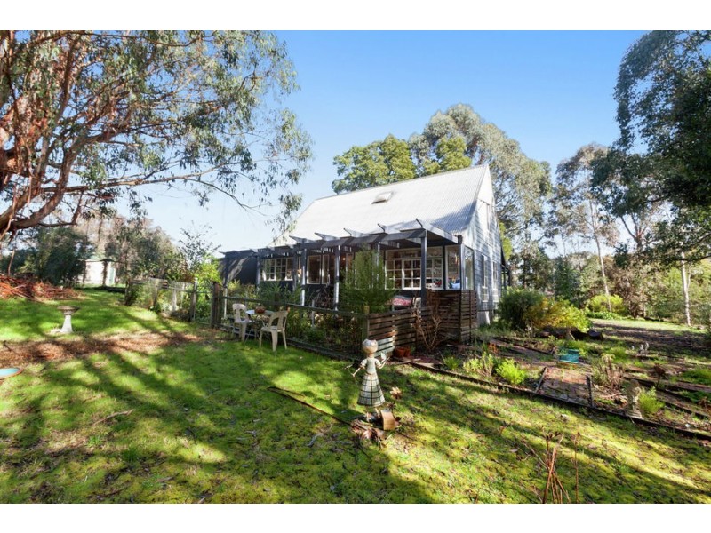 34 Main Road, Gellibrand VIC 3239
