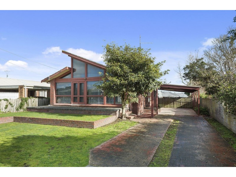 23 Begley Street, Colac VIC 3250