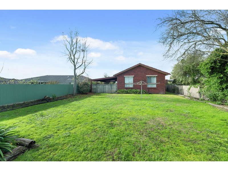 23 Begley Street, Colac VIC 3250