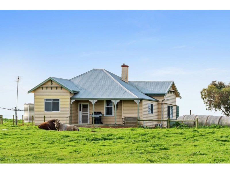 435 Ryans Lane, Balintore VIC 3249