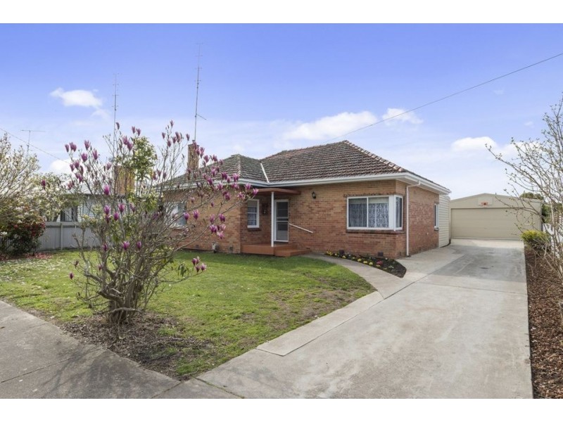 31 Hewitt Street, Colac VIC 3250