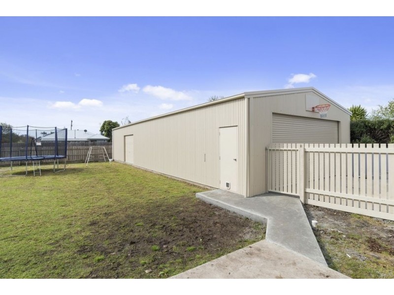 31 Hewitt Street, Colac VIC 3250