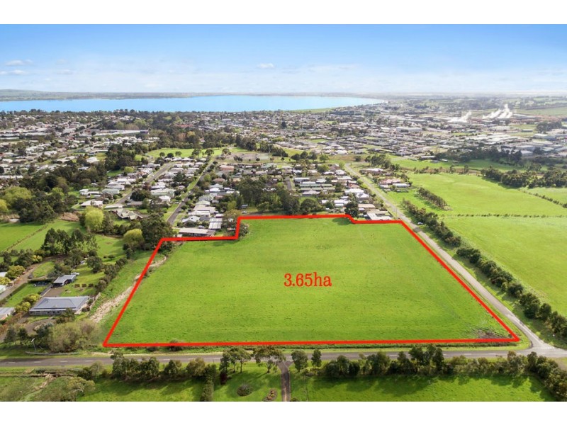 54-72 Talbot Street, Colac VIC 3250
