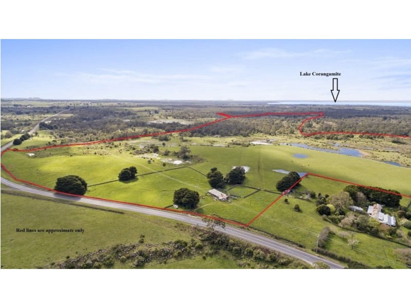 2040 Princes Hwy, Pirron Yallock VIC 3249