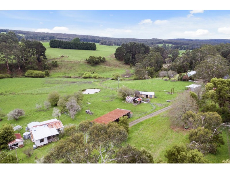 1720 Colac-Lavers Hill Road, Kawarren VIC 3249