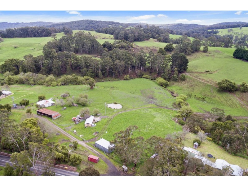 1720 Colac-Lavers Hill Road, Kawarren VIC 3249