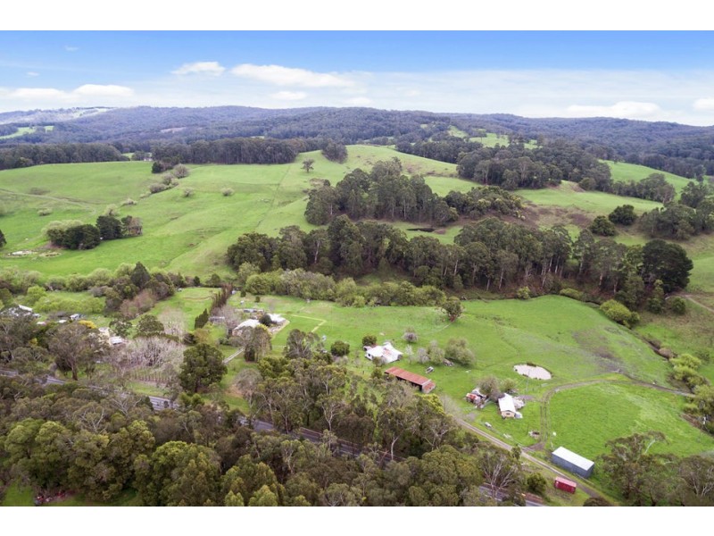 1720 Colac-Lavers Hill Road, Kawarren VIC 3249