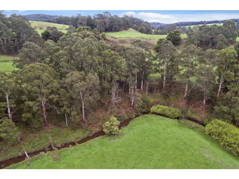 1720 Colac-Lavers Hill Road, Kawarren VIC 3249
