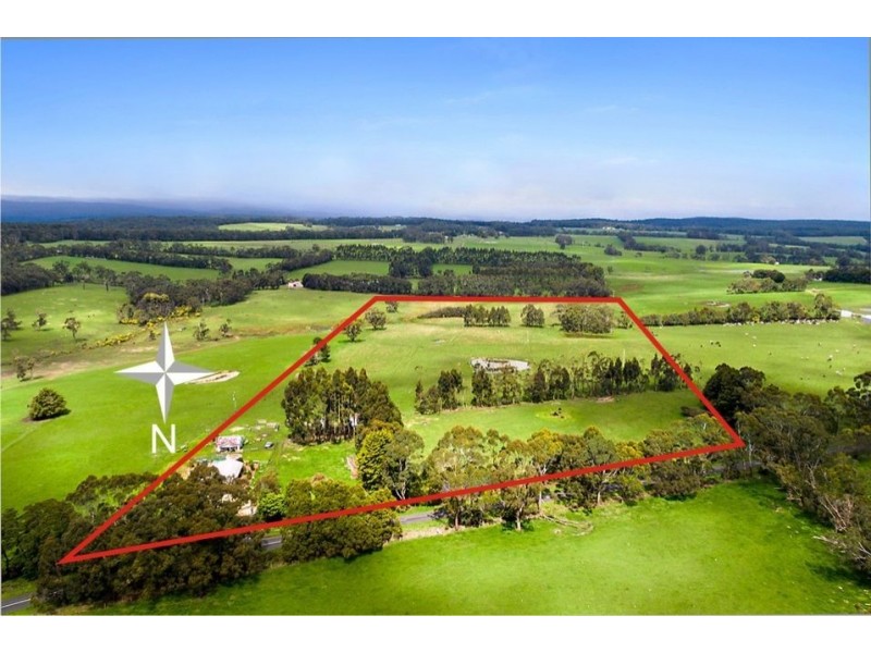 175 Barrys Road, Barongarook West VIC 3249